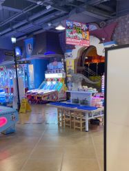 -卡通尼乐园(上海安亭店)