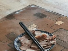 -清真·苍鹰蓬灰牛肉面(盐场路店)