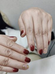 -UU·NAIL美甲美睫專門店