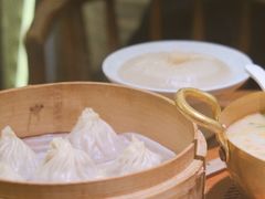 鲜肉小笼-苏小柳手工点心(人民广场分院)