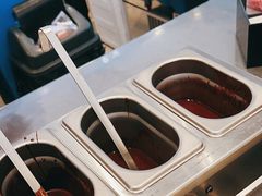 -DQ·蛋糕·冰淇淋(合生汇店)