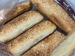 -朱记小郑酥烧饼(建康路店)