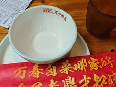 -老鼎万春卤菜(五代传承创始老店)