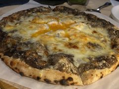 -Mercato莫卡多露台餐厅与酒吧(K11店)