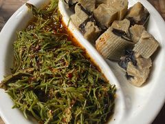 -昆师傅饭庄