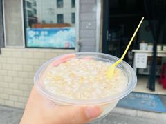 -雪露酸奶