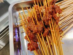 -钢管厂五区小郡肝火锅串串香(总店)