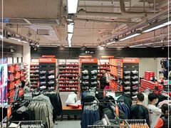 -NIKE佛山胜利换季优惠店