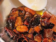 -福寿斋·老北京铜锅涮肉·烧烤(清岚店)