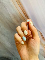 点击看大图 -Meet Nail 美睫·美甲