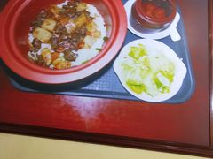 -其灵紫砂煲仔饭(富莲大厦店)