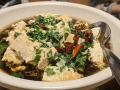 古月豆腐-胡家大厨(时光街店)