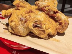 -醉长安(钟楼旗舰店)