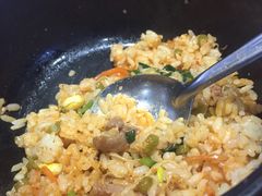 -双桂坊美食街(南大街商业步行街店)