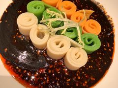 -晓长安·新陕菜(曲江店)