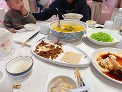 -大鸭梨烤鸭(房山店)