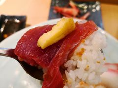 -沼津港渔市(宏伊国际广场店)