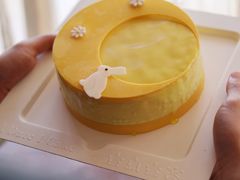 -壹点壹客·生日蛋糕(南山店)