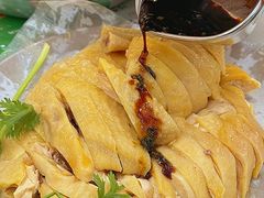 -阿金大白·上海菜馆(新天地店)