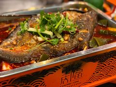 -重庆烤鱼(武吉士店)
