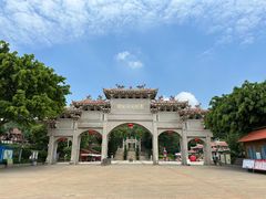 -青礁慈济宫