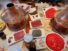 -南门涮肉(天坛店)