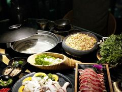 原味椰子鸡-凤园椰珍·臻品椰子鸡(保利时光里店)