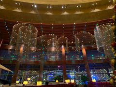 -杭州国际会议中心洲际酒店-原素全日餐厅(解放东路店)