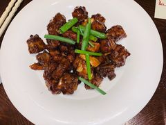 -老厨家(友谊路总店)