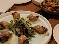 -Golden Lily河内巴黎法越料理餐厅(建国西路店)