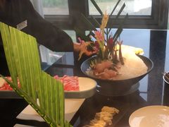 -太古汇海鲜姿造(延寿店)