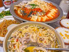 -马凯餐厅(地安门店)