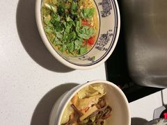 -螺大喜螺蛳粉火锅(雍和宫店)