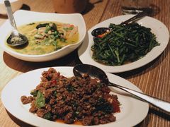 辣炒牛肉-瓦城泰国料理(芮欧百货店)