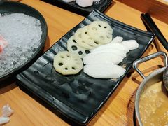-呷哺呷哺(万达新世界店)