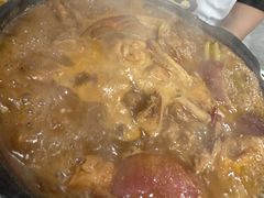 -范贤光鸡公煲(平乐园总店)