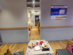 -吉野家(凯旋购物广场店)