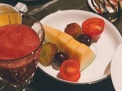 -海派悦庭·海胆烧麦·新融合菜(凯德广场店)