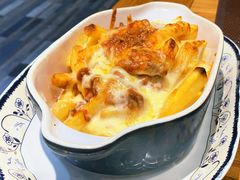 -冲浪熊西餐厅(南戴河店)