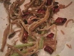 -热度餐厅(老佛爷店)