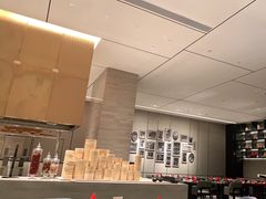 -御公馆中餐厅·点心·顺德菜·佛山东平保利洲际酒店