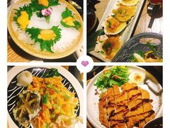 -蟹将军·松叶蟹和牛日料放题自助(K11店)