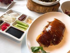 -四季民福烤鸭店(前门店)