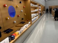 -Apple零售店(济南恒隆广场店)