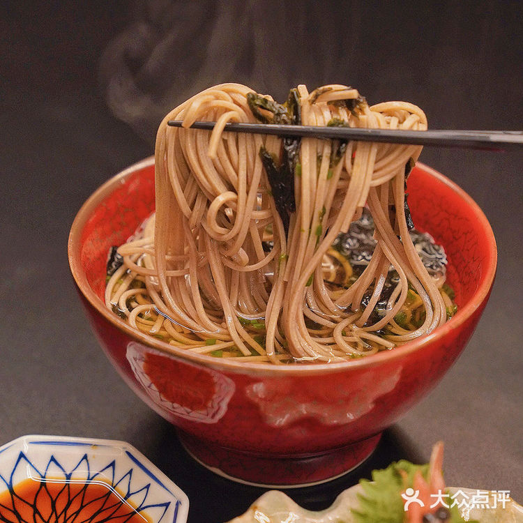 如此精美的工作午餐,在大和屋方能品尝~