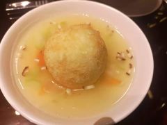 -大理实力希尔顿酒店御璽中餐厅YUXI – CHINESE RESTAURANT