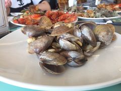 -海天一色海景自助餐厅(西港花园店)