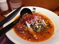 -豚一拉麺(花城汇南区店)