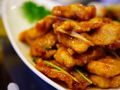 -勺园饭店(骨科医院店)