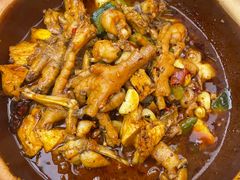 -鹤江桥·红油牛肉粉(SKP店)